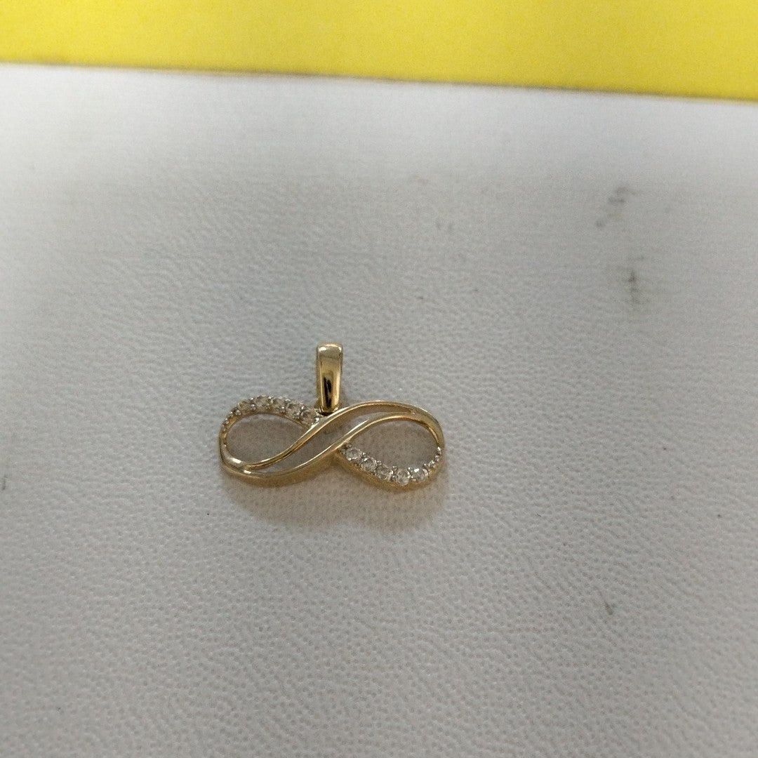 DIJES ORO 14K 0.8 (NUEVO)