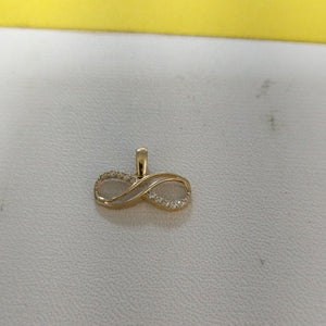 DIJES ORO 14K 0.8 (NUEVO)