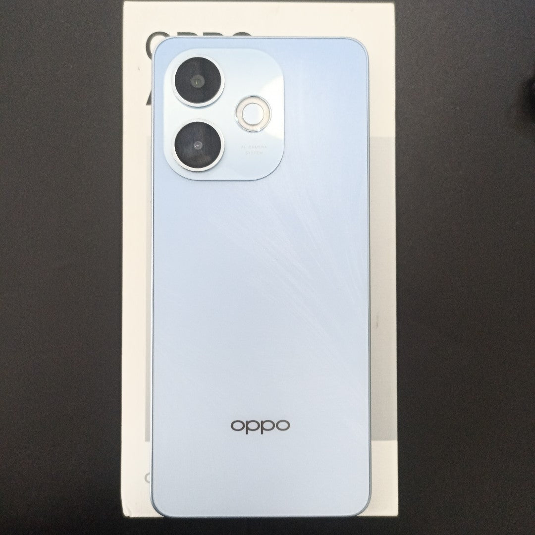 CELULAR OPPO A5 PRO CPH2711 (2025) 256 GB 8 GB RAM (SEMINUEVO)