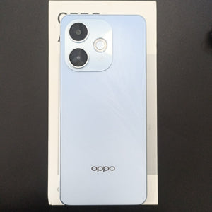 CELULAR OPPO A5 PRO CPH2711 (2025) 256 GB 8 GB RAM (SEMINUEVO)