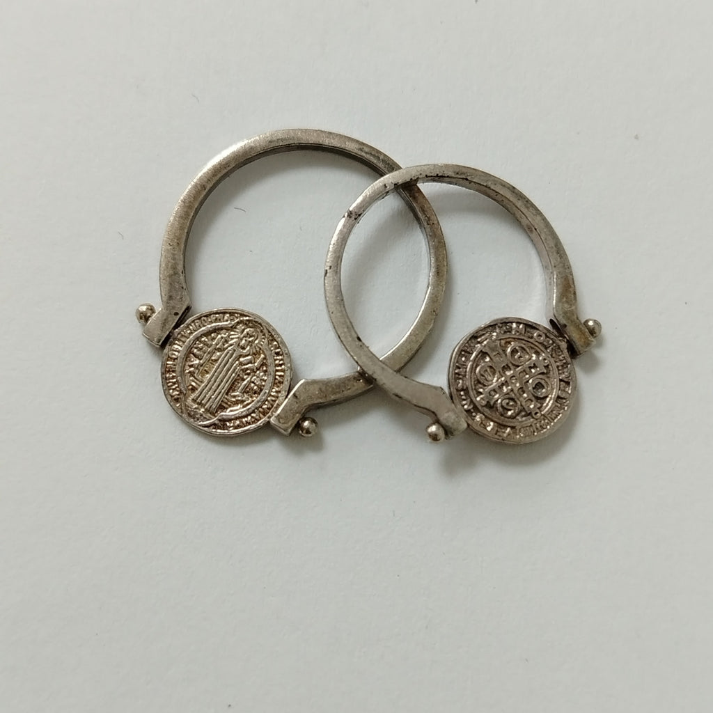 ANILLITO PLATA 3.5 GRMS (SEMINUEVO)