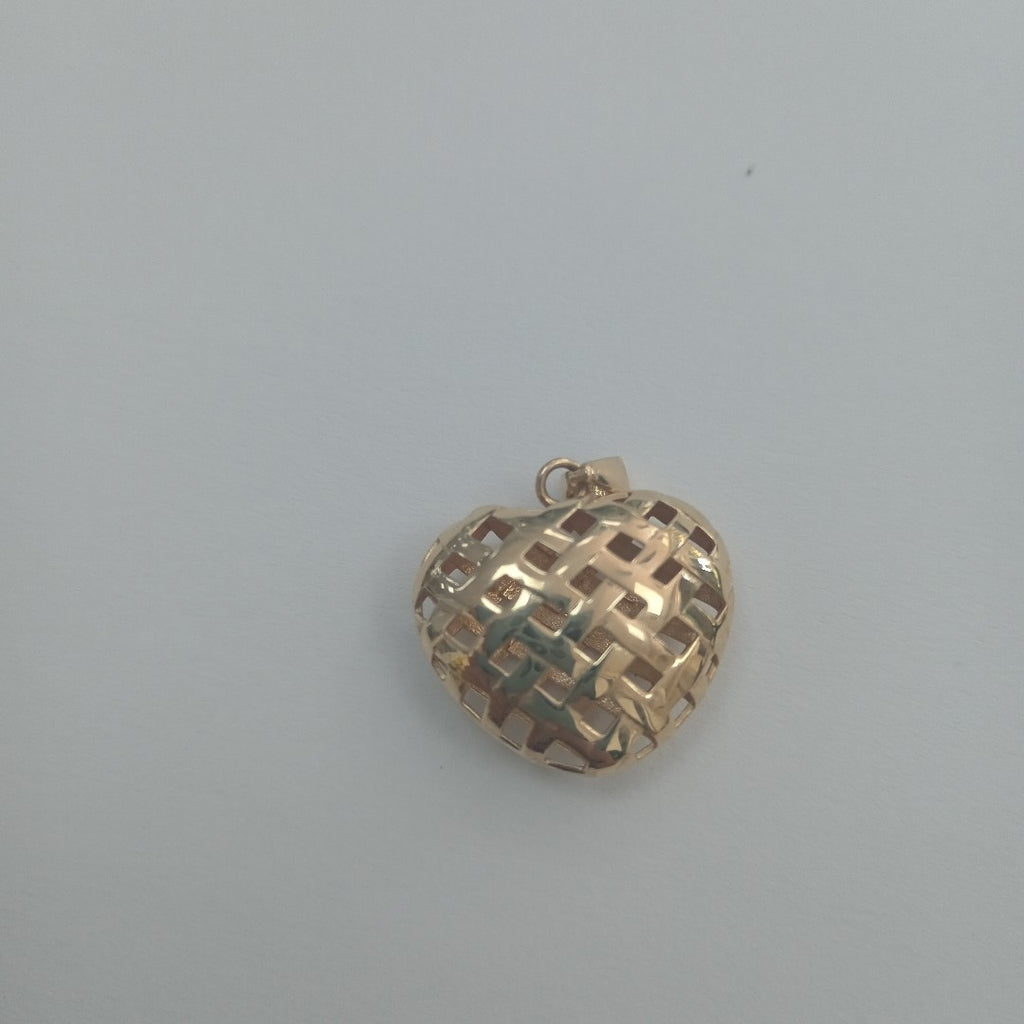 DIJE ORO 14 K 1,90 GRMS (SEMINUEVO)
