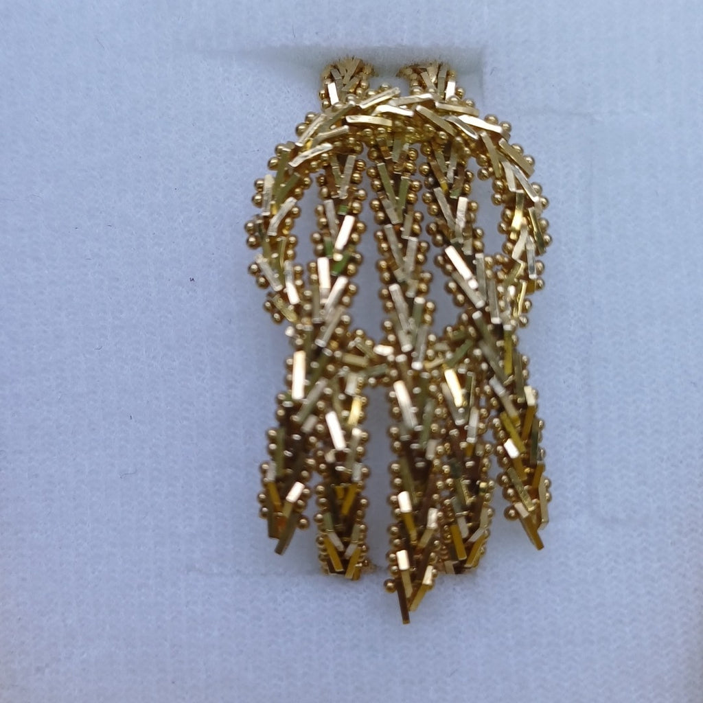 PULSERA ORO 18 K 28,40 GRMS (SEMINUEVO)