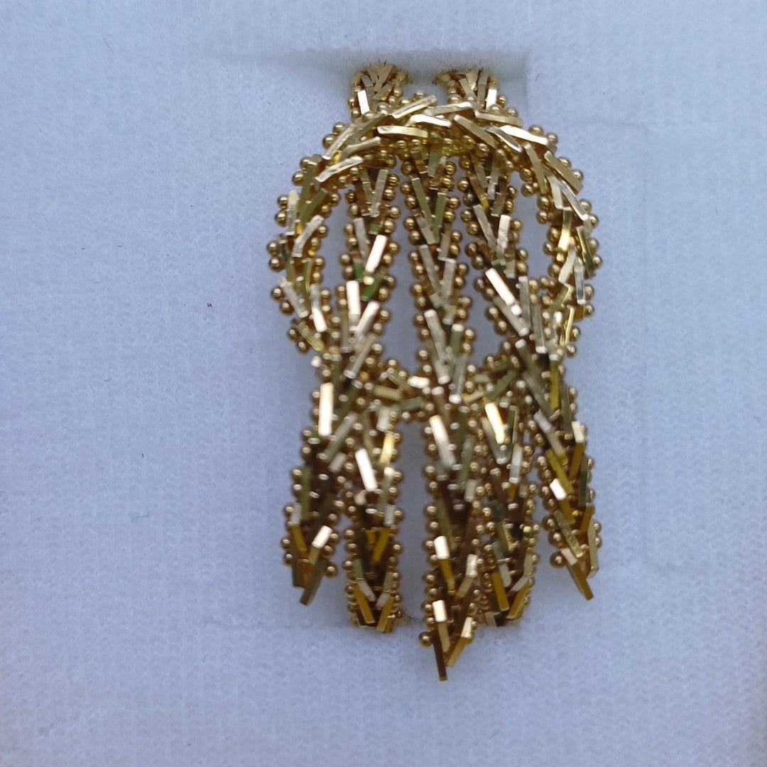PULSERA ORO 18 K 28,40 GRMS (SEMINUEVO)