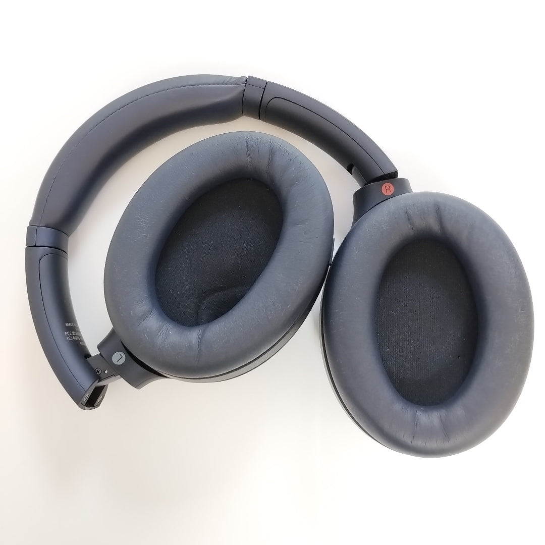 AUDIFONOS SONY WH-1000XM4 INALAMBRICO OVER EAR (SEMINUEVO)