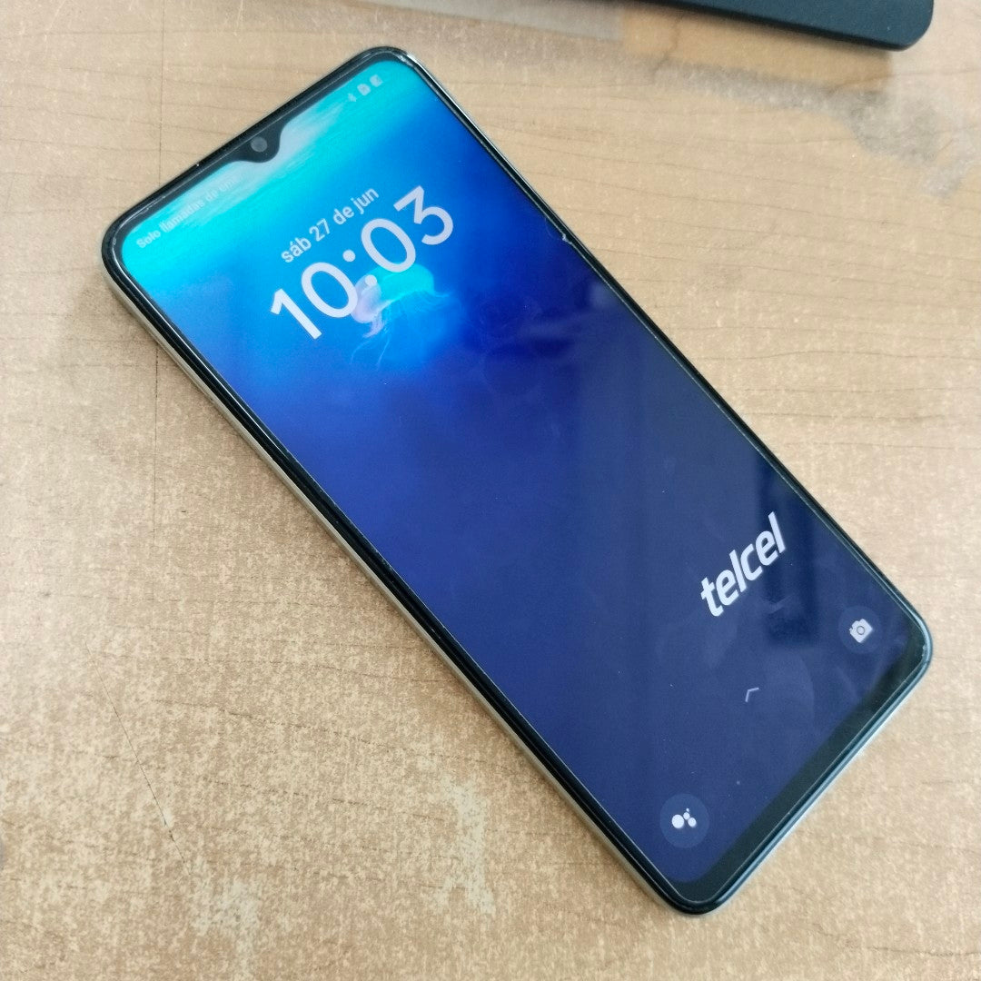 CELULAR OPPO A38 CPH2579 (2023) 128 GB 4 GB RAM (SEMINUEVO)