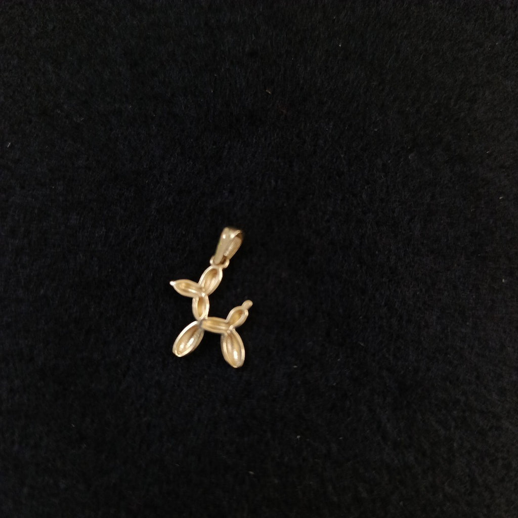 DIJES ORO 14K 1.2 (NUEVO)