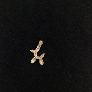 DIJES ORO 14K 1.2 (NUEVO)