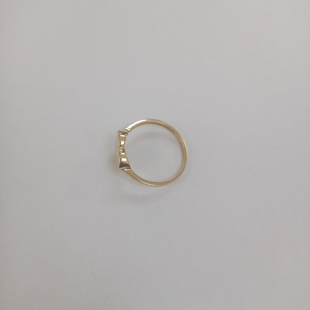 ANILLOS DAMA ORO 14K 1.8 (NUEVO)