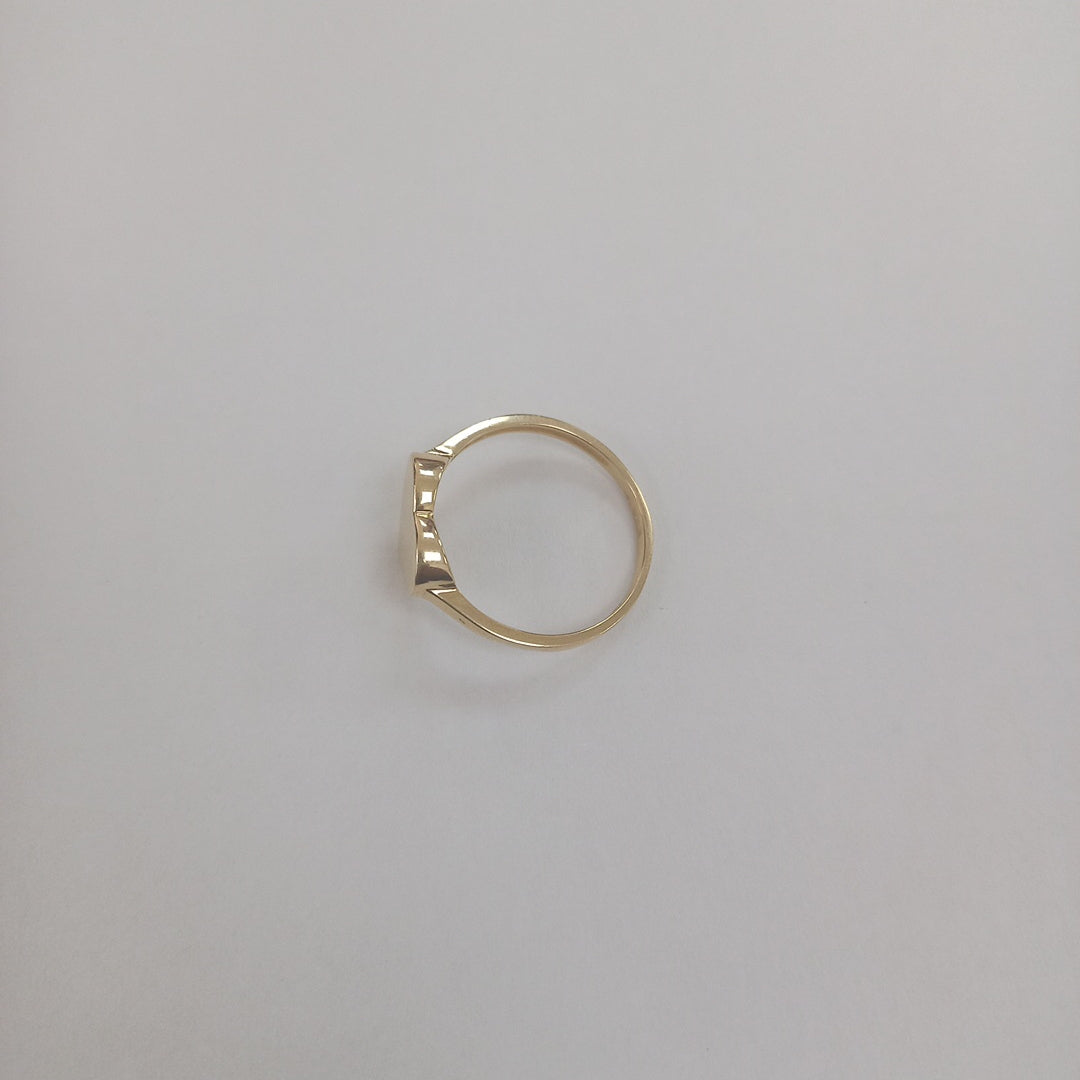 ANILLOS DAMA ORO 14K 1.8 (NUEVO)