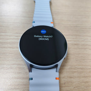 SMARTWATCH SAMSUNG GALAXY WATCH 7 SM-L310 44 MM GPS (SEMINUEVO)