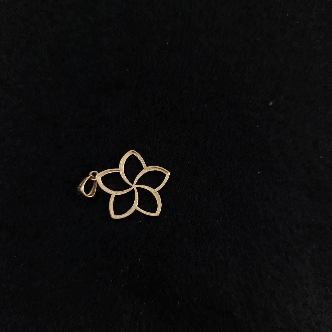 DIJES ORO 14K 1.7 (NUEVO)