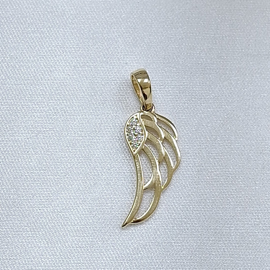 DIJES ORO 14K 0.8 (NUEVO)