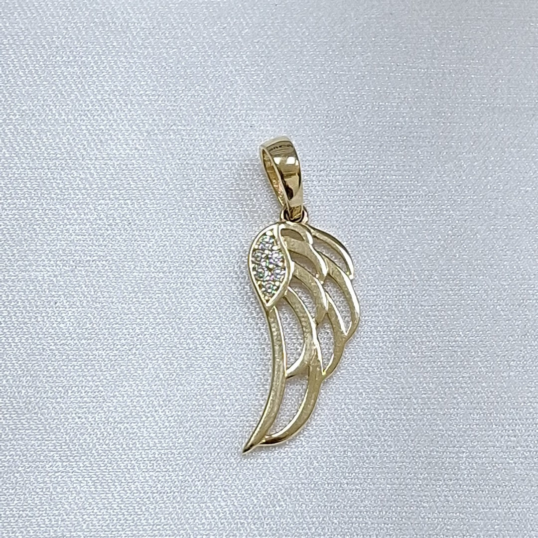 DIJES ORO 14K 0.8 (NUEVO)