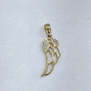 DIJES ORO 14K 0.8 (NUEVO)