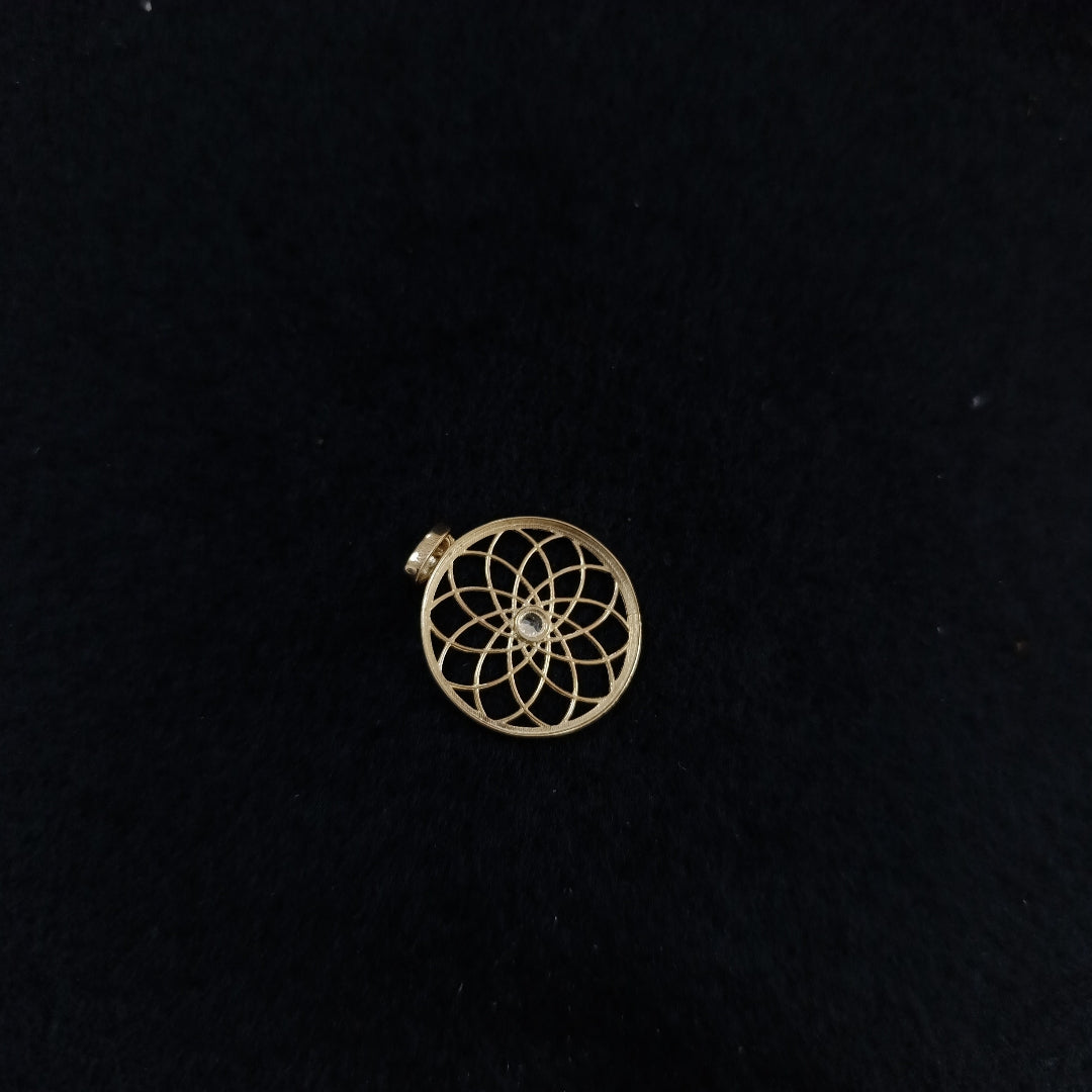 DIJES ORO 14K 1.1 (NUEVO)