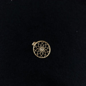 DIJES ORO 14K 1.1 (NUEVO)