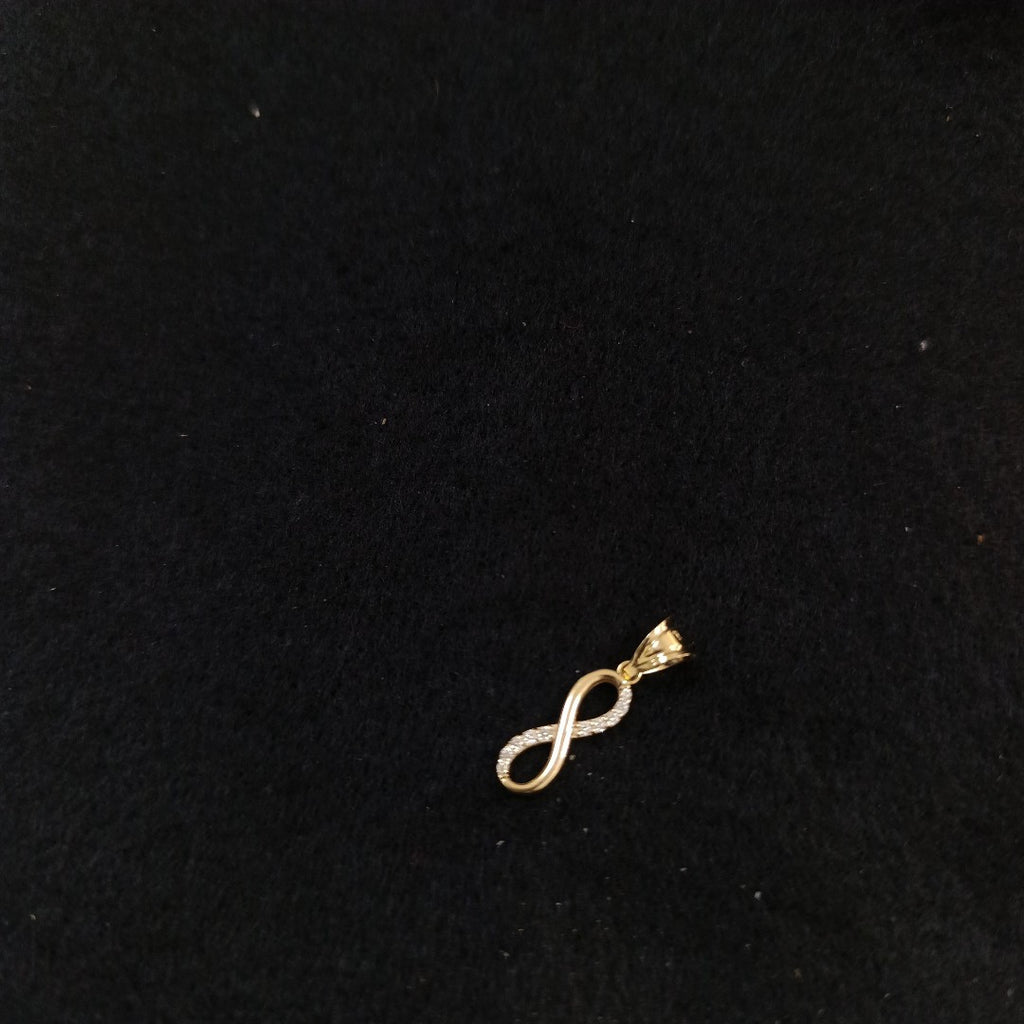 DIJES ORO 14K 0.9 (NUEVO)
