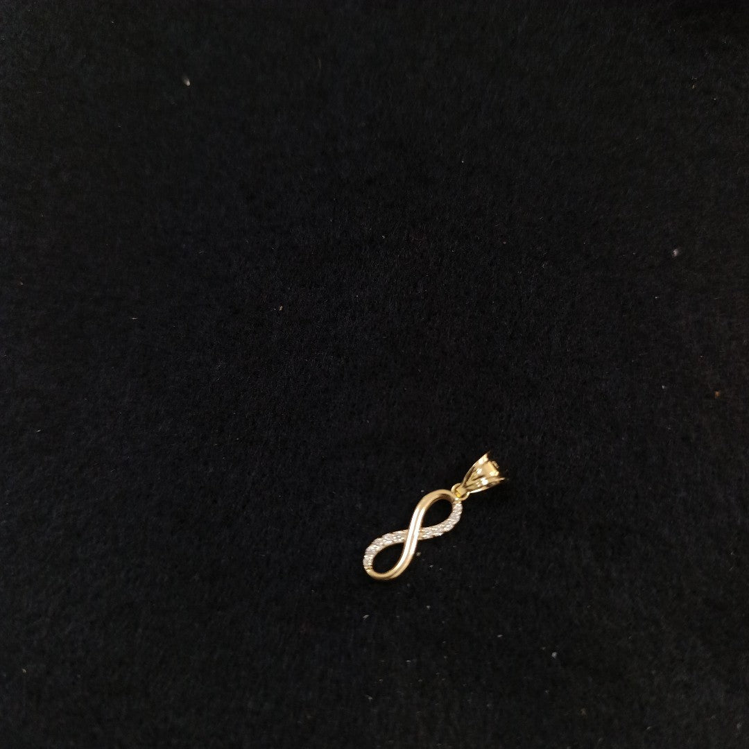 DIJES ORO 14K 0.9 (NUEVO)