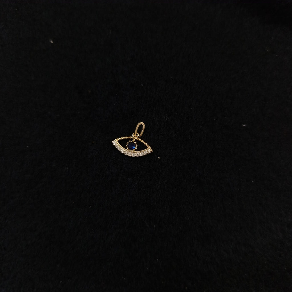 DIJES ORO 14K 0.7 (NUEVO)