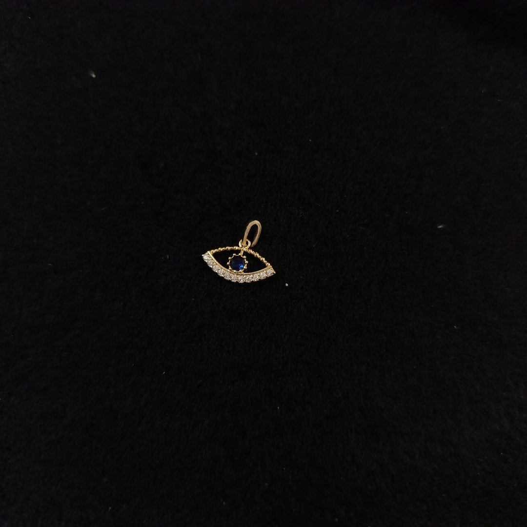 DIJES ORO 14K 0.7 (NUEVO)