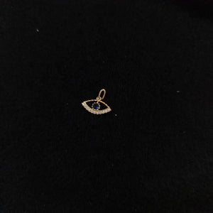 DIJES ORO 14K 0.7 (NUEVO)