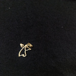DIJES ORO 14K 1.2 (NUEVO)