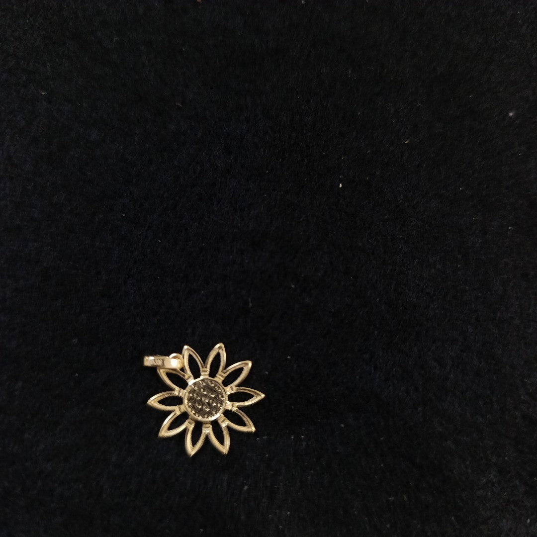 DIJES ORO 14K 1 (NUEVO)