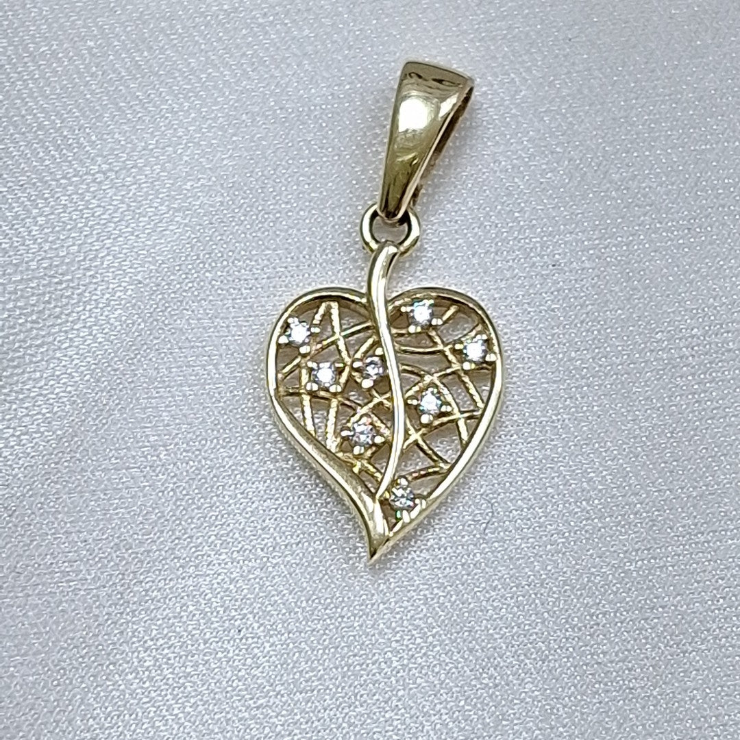 DIJES ORO 14K 1.1 (NUEVO)