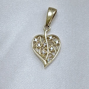 DIJES ORO 14K 1.1 (NUEVO)