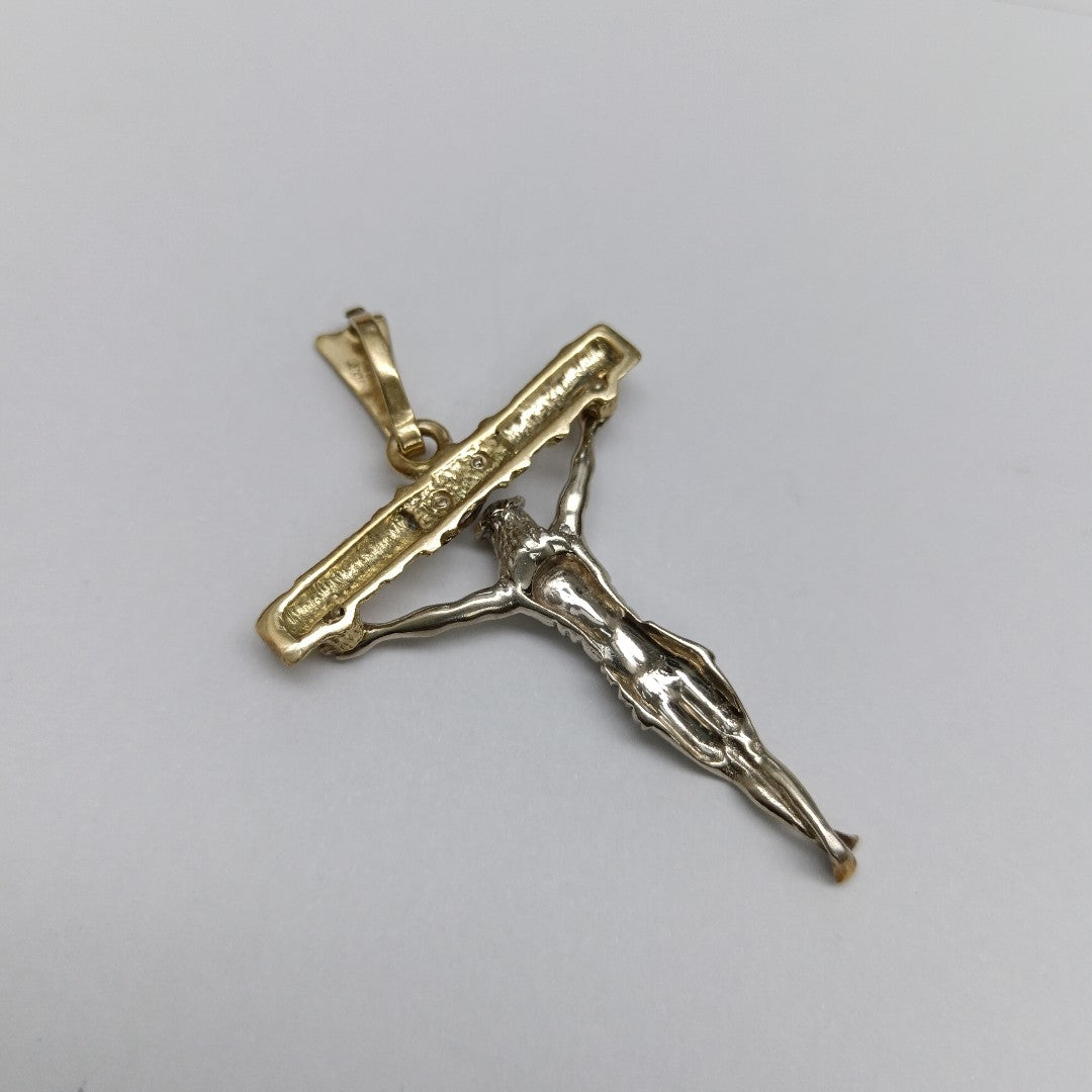 DIJE ORO 14 K 4.9 GRMS (SEMINUEVO)
