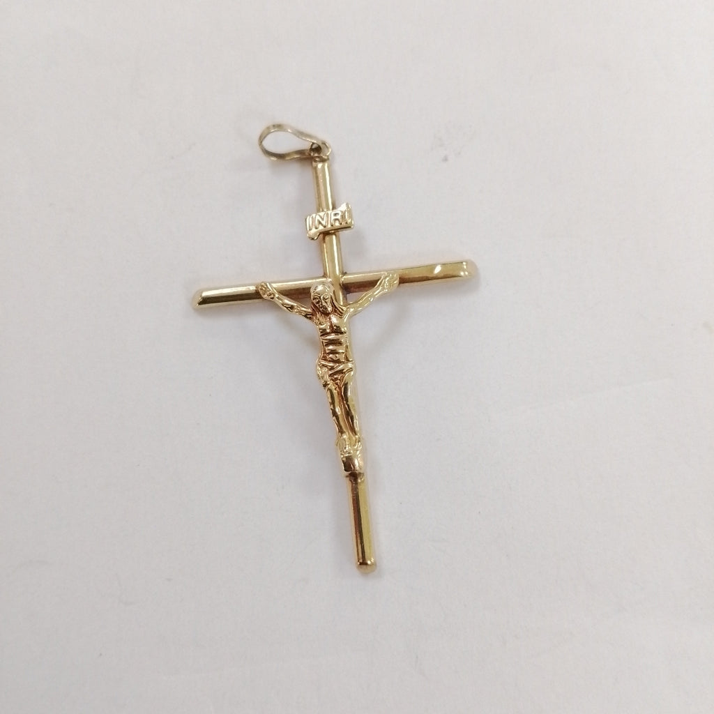 DIJE ORO 10 K 2,30 GRMS (SEMINUEVO)