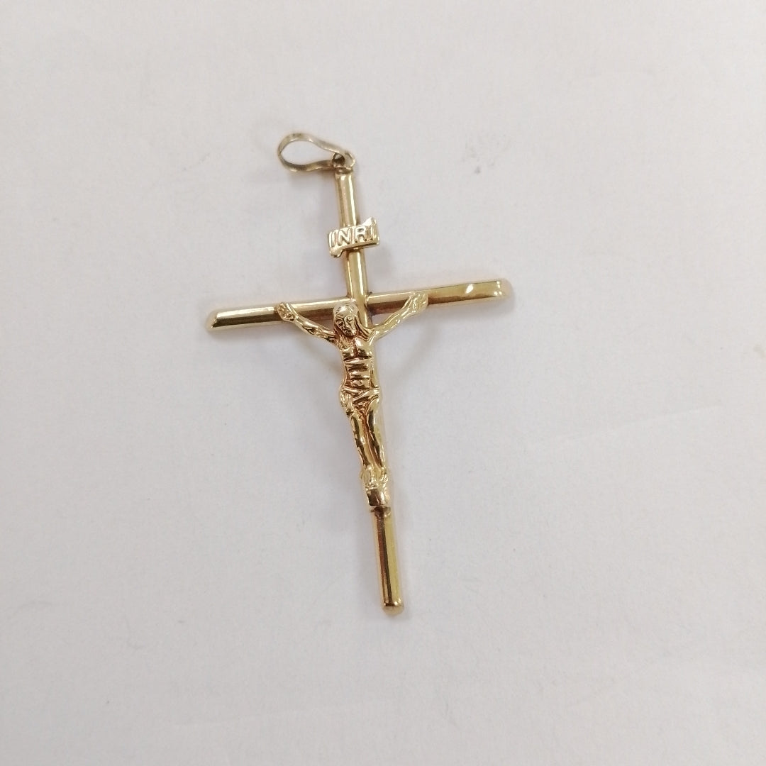 DIJE ORO 10 K 2,30 GRMS (SEMINUEVO)