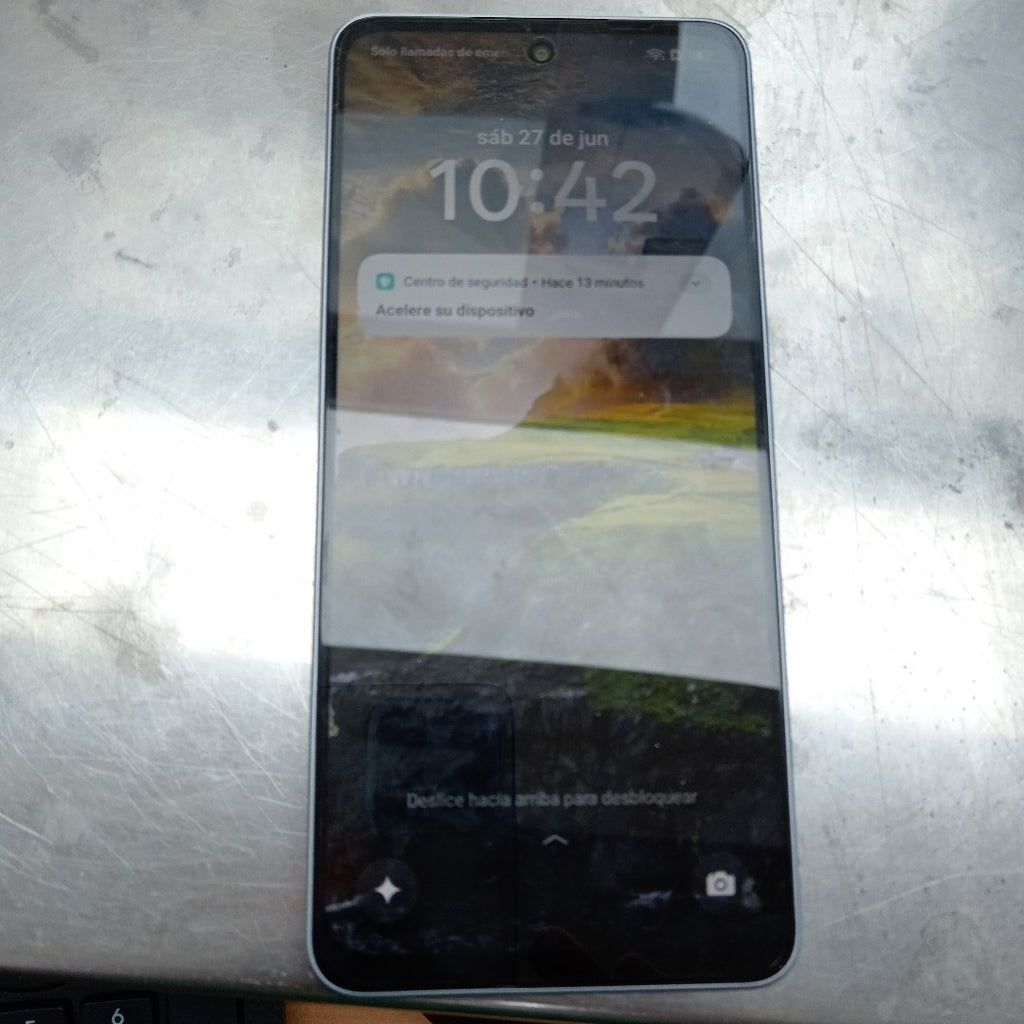 CELULAR OPPO A5 PRO CPH2711 (2025) 256 GB 8 GB RAM