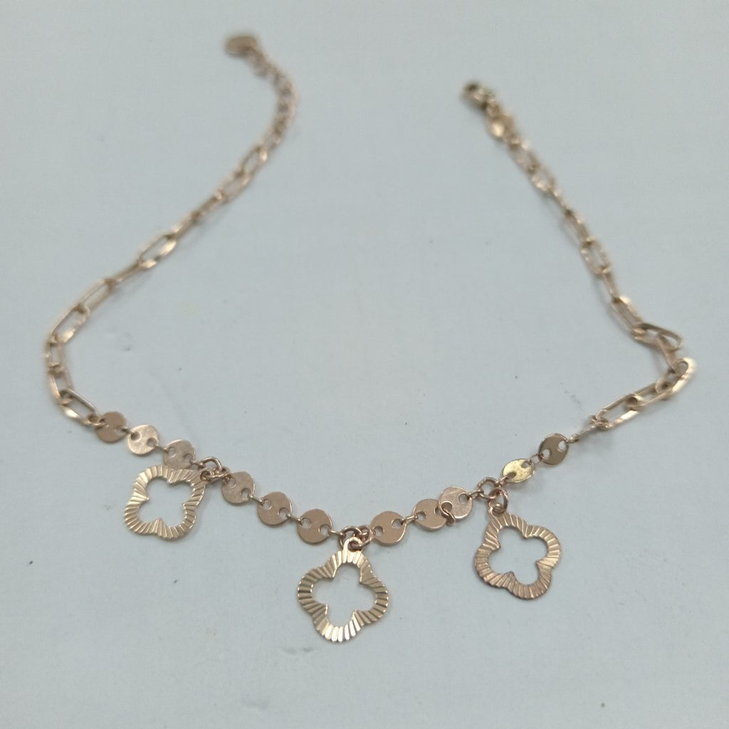 PULSERA ORO 10 K 1.6 GRMS (SEMINUEVO)
