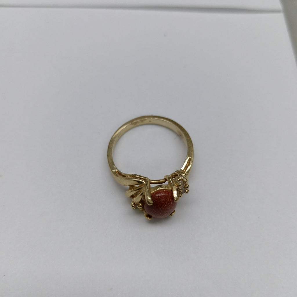 K1 3,40 GRMS 14 K ESPECIFICACIONES COMPLEMENTARIAS ANILLO SINT CAFÉ (SEMINUEVO)