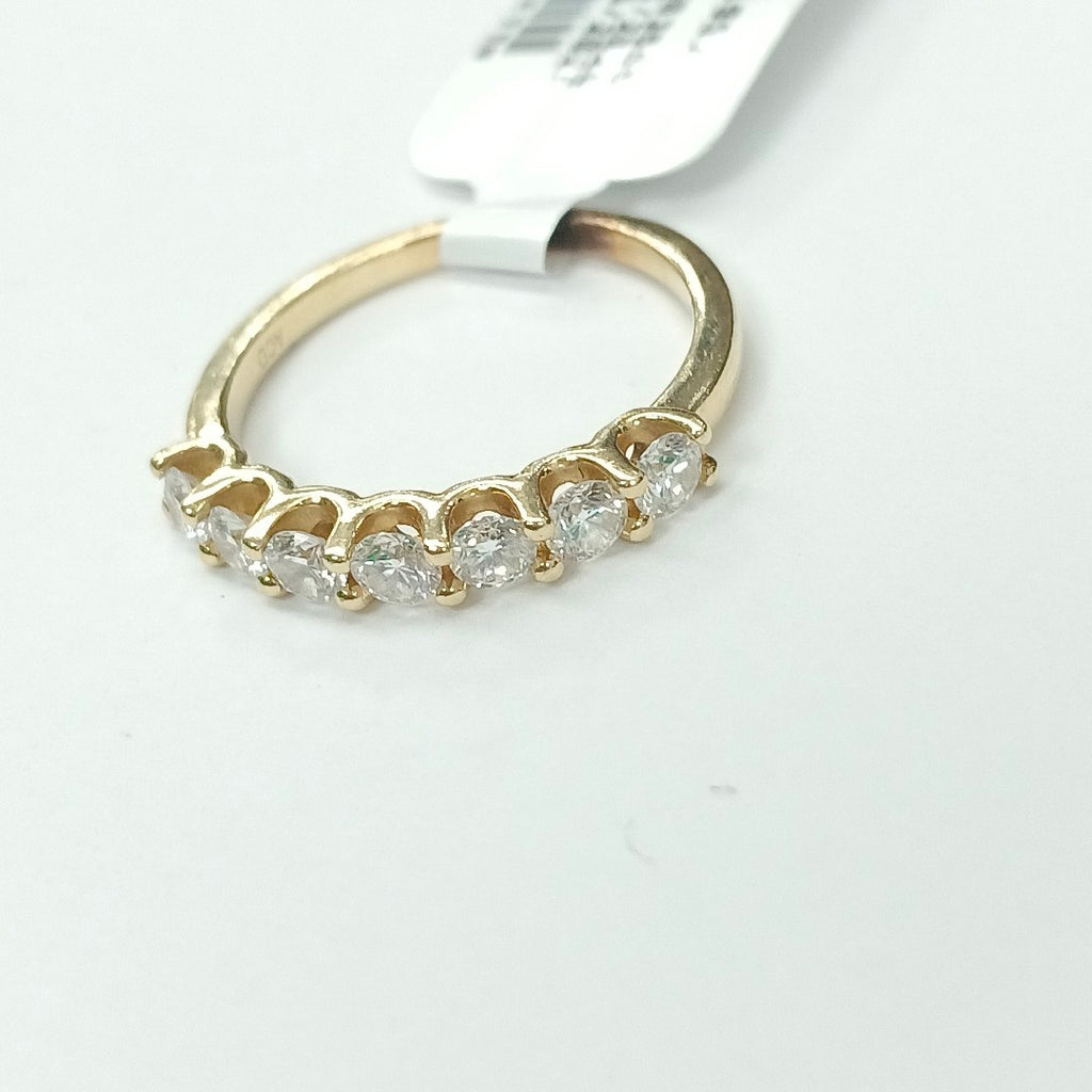 ANILLITO ORO 14 K 2,90 GRMS (SEMINUEVO)