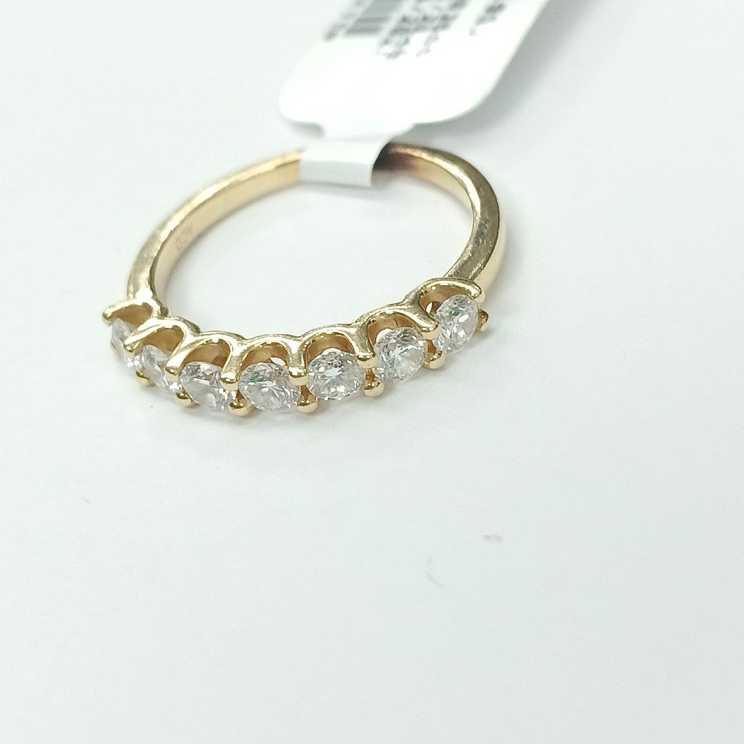 ANILLITO ORO 14 K 2,90 GRMS (SEMINUEVO)