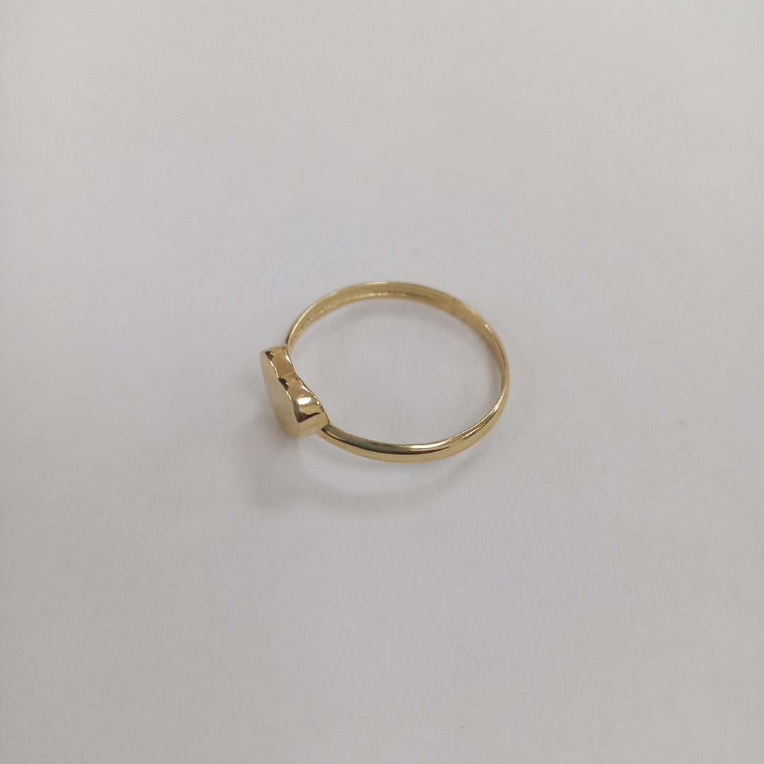 ANILLOS DAMA ORO 14K 1.1 (NUEVO)