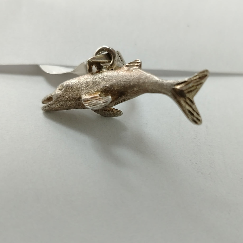 DIJE PLATA 4,50 GRMS (SEMINUEVO)