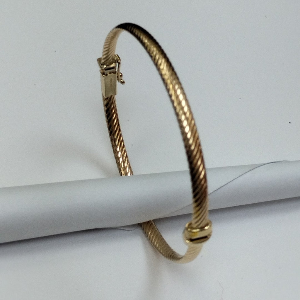 AROS ORO 14K 6 (NUEVO)
