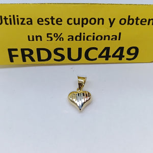 DIJES ORO 14K 0.8 (NUEVO)