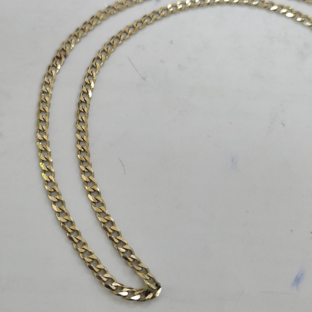 CADENA ORO 10 K 7.4 GRMS (SEMINUEVO)