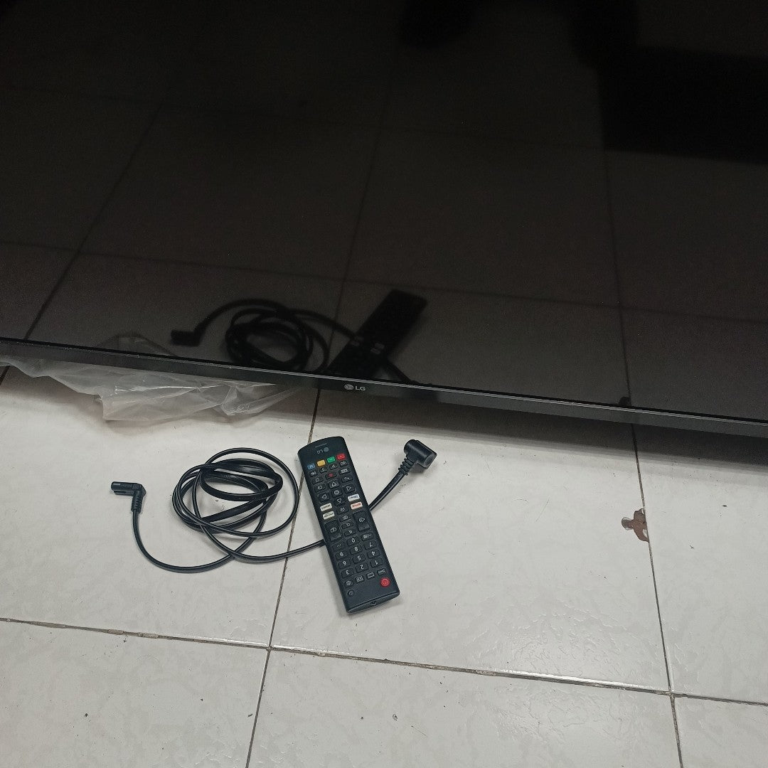 PANTALLA LG 65UP7500PSF (2021) 65" LED 4K (SEMINUEVO)