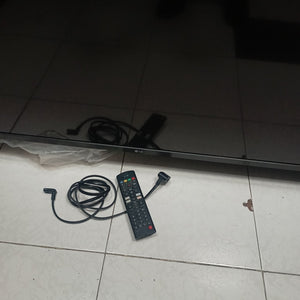 PANTALLA LG 65UP7500PSF (2021) 65" LED 4K (SEMINUEVO)