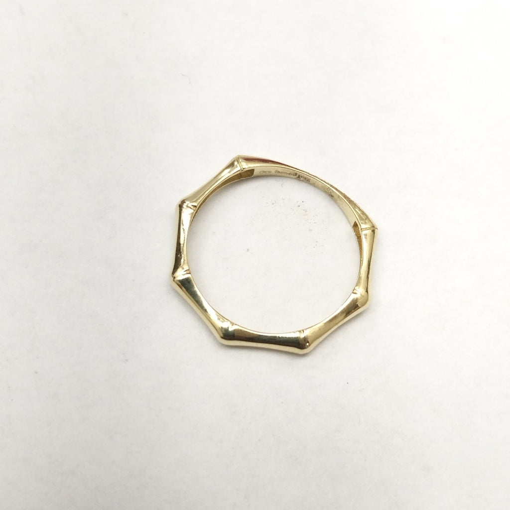 ANILLOS DAMA ORO 14K 1.3 (NUEVO)