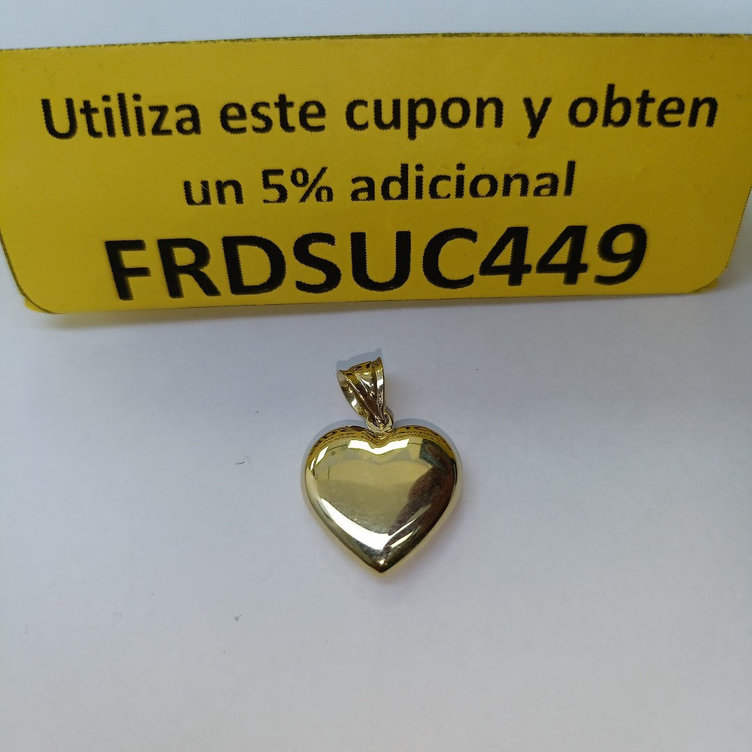 DIJES ORO 14K 1.6 (NUEVO)