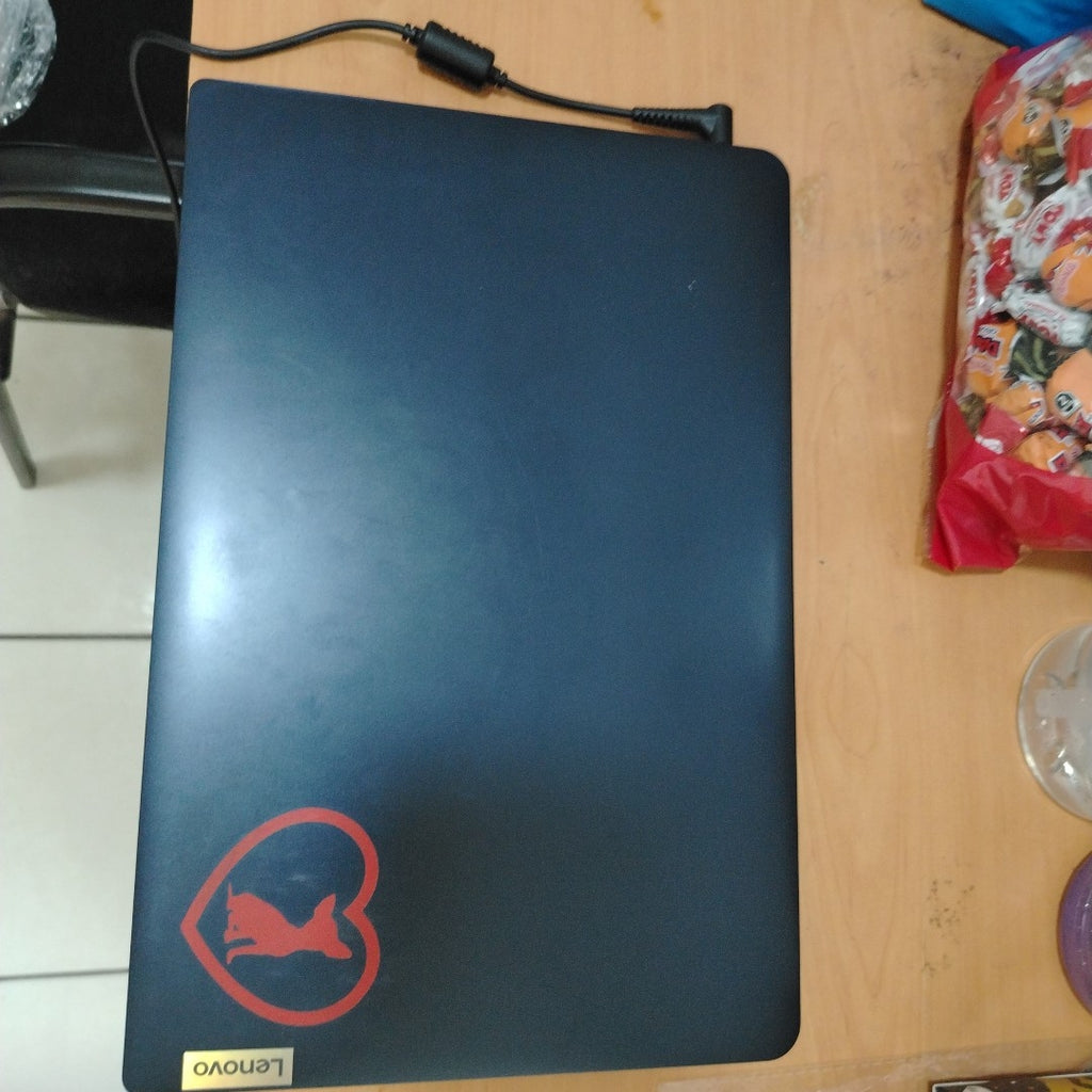 LAPTOP LENOVO IDEAPAD 1 14IGL7(2024) 128 GB SSD 4 GB RAM
