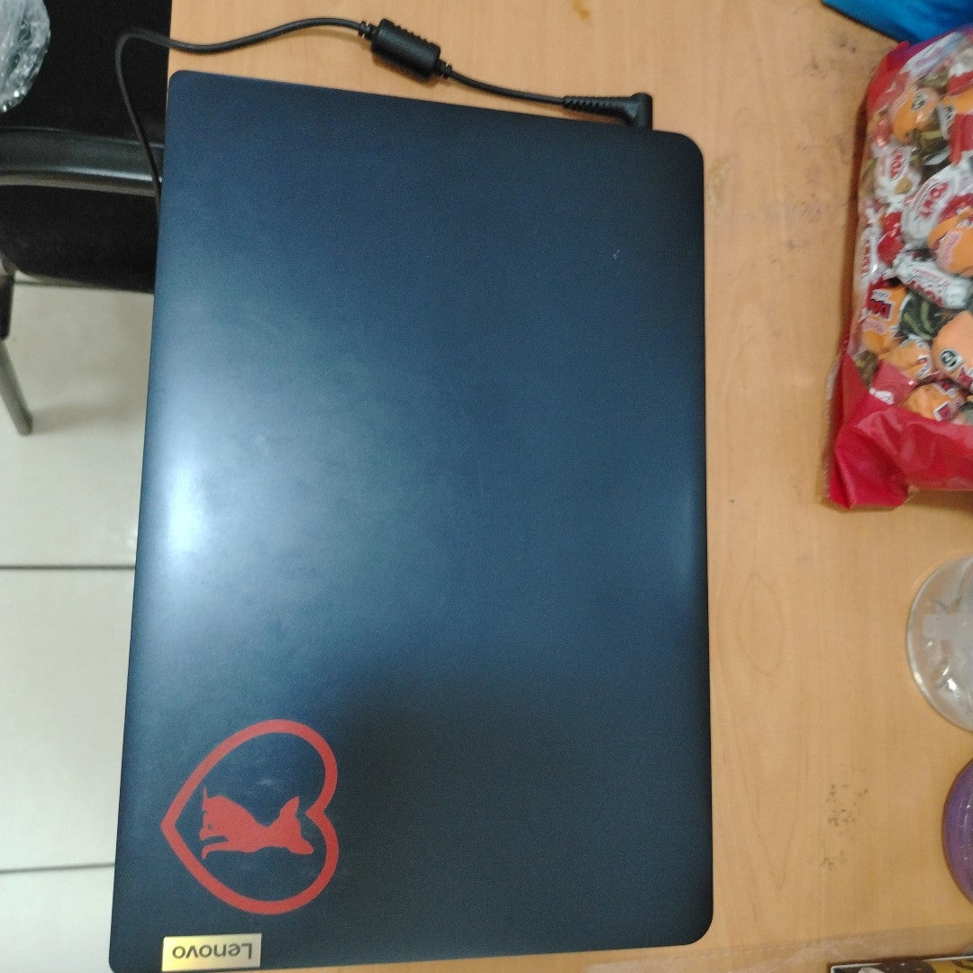 LAPTOP LENOVO IDEAPAD 1 14IGL7(2024) 128 GB SSD 4 GB RAM