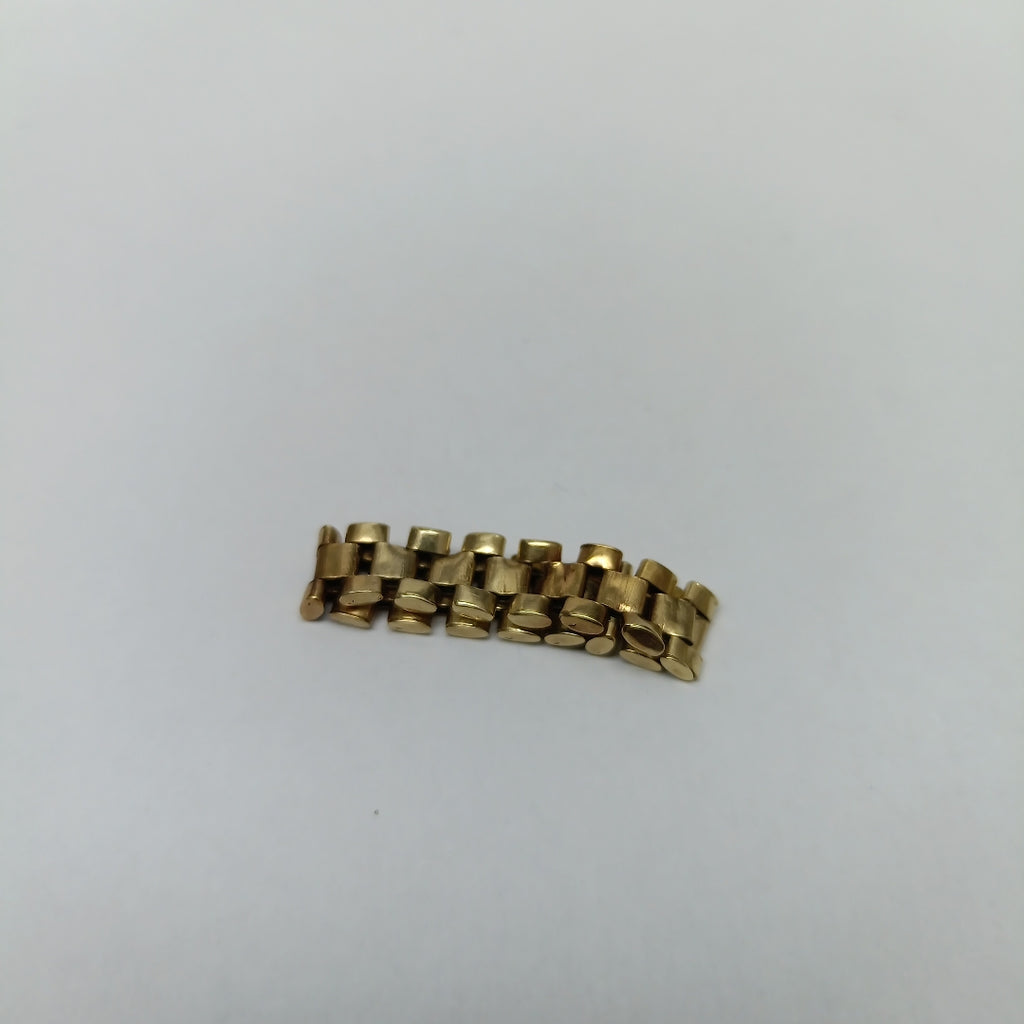 ANILLO ORO 14 K 2,60 GRMS (SEMINUEVO)